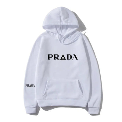Juno- Langarm-Hoodie für Damen