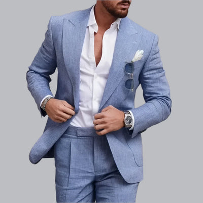 Marcelo™ | ßgeschneidertes Anzugset