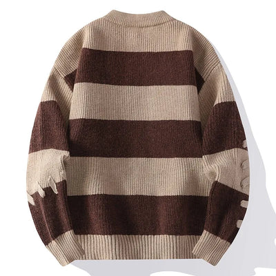 Koren- Strickpullover für Herren
