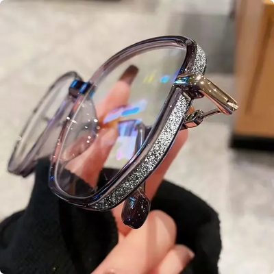 Fudus | Luxuriöse Lesebrille