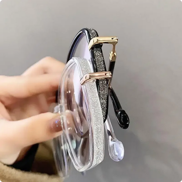 Fudus | Luxuriöse Lesebrille