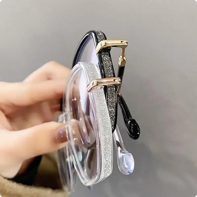 Fudus | Luxuriöse Lesebrille