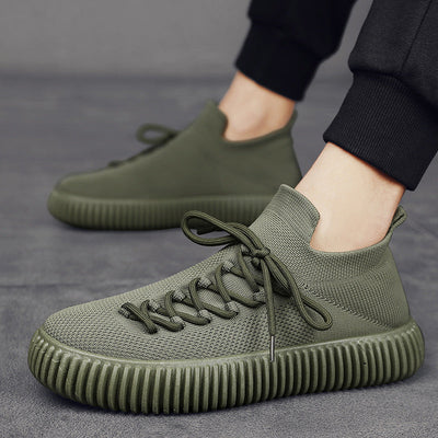 Ralphmattew | S90 Ergonomische & Atmungsaktive Schuhe