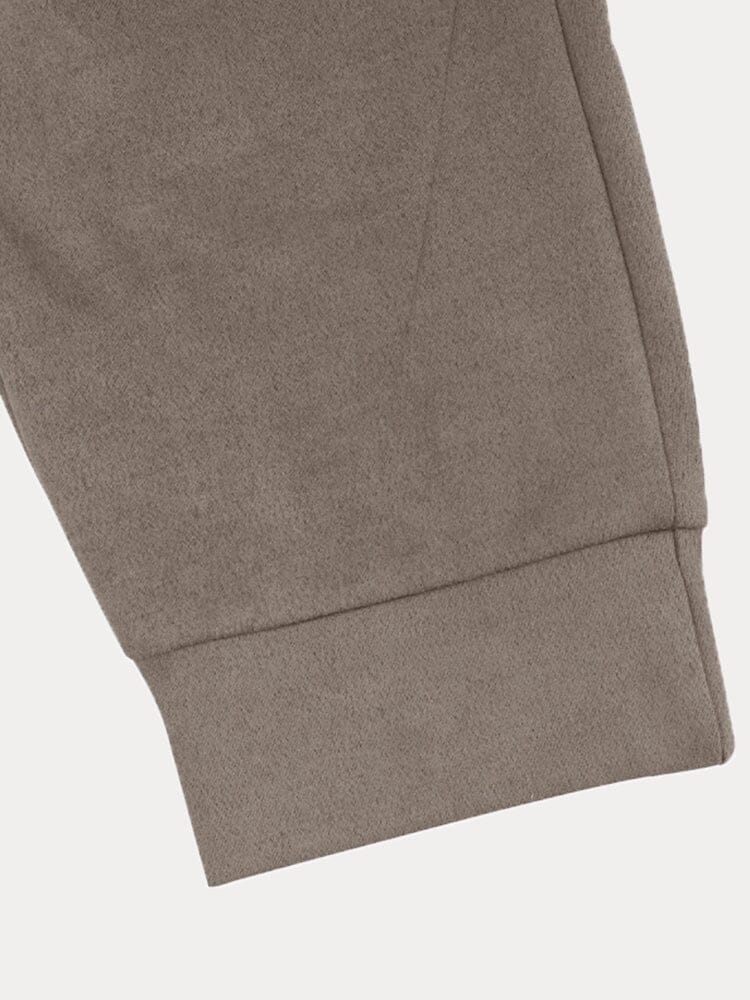 Maddox | Athleisure 2-Teiliges Set