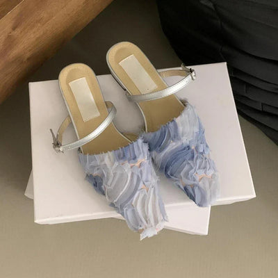 Sherica | Leichte und Bequeme Orthopädische Schuhe