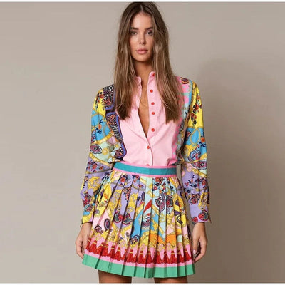 Edeltraud | Elegantes und vielseitiges Sommerkleidungsstück