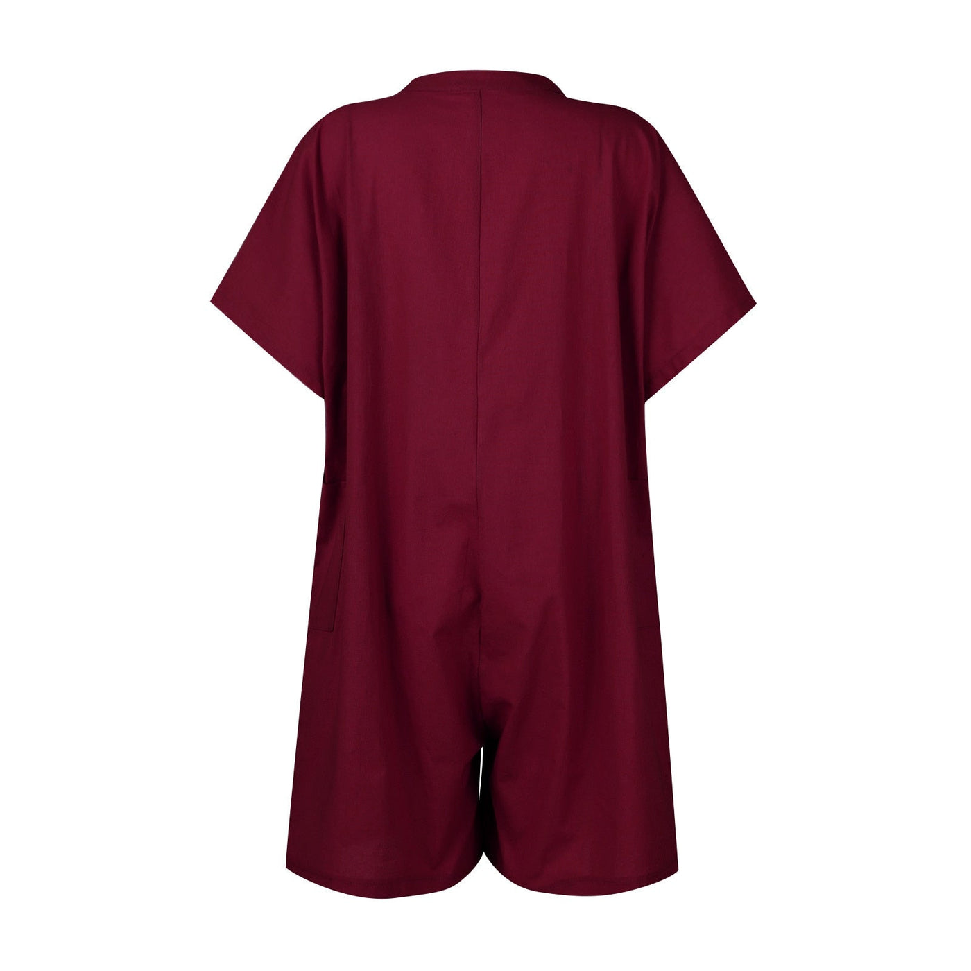 Lydy | Eleganter Damen-Romper für Stil und Komfort