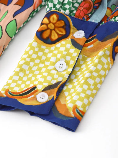 Fudus | Ensemble Hose Und Hemd Kopenhagen