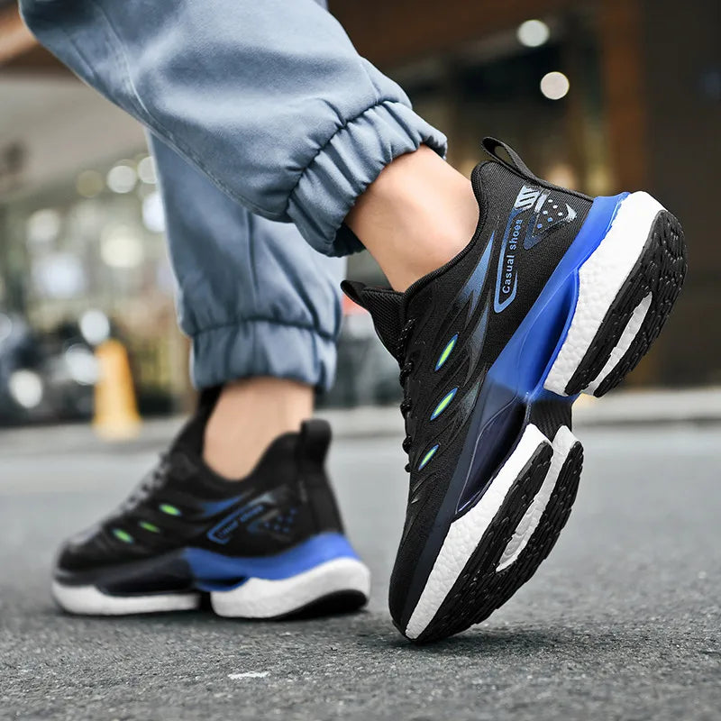 Fudus | Herren Jogging Schuhe