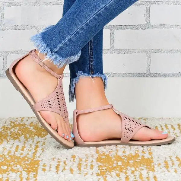 Miquel | Leichte orthopädische Sandalen