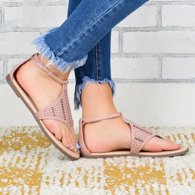 Miquel | Leichte orthopädische Sandalen