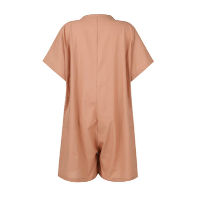 Lydy | Eleganter Damen-Romper für Stil und Komfort