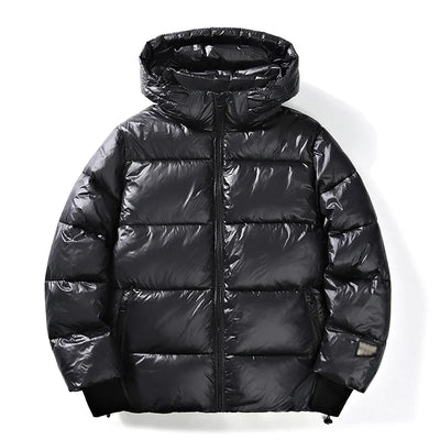 Neriah- Wasserdichte Fleecejacke für Herren