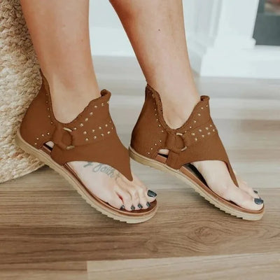 Kassera | Leichte und frische orthopädische Schuhe