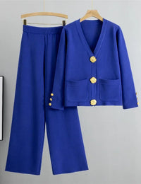 Blau