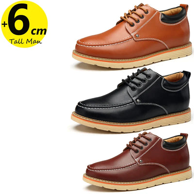 Tasso | Elegante Schuhe mit Absatzhöhe