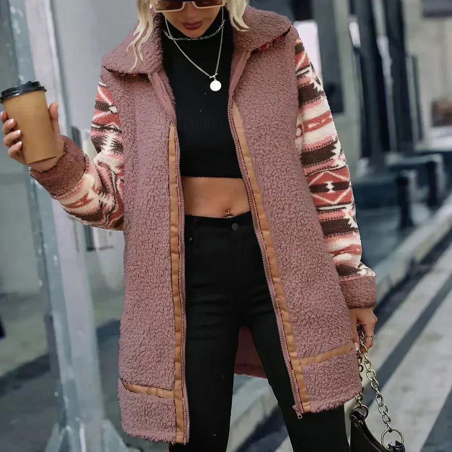 Palmira | Vielseitiges und bequemes Sommerkleidungsstück