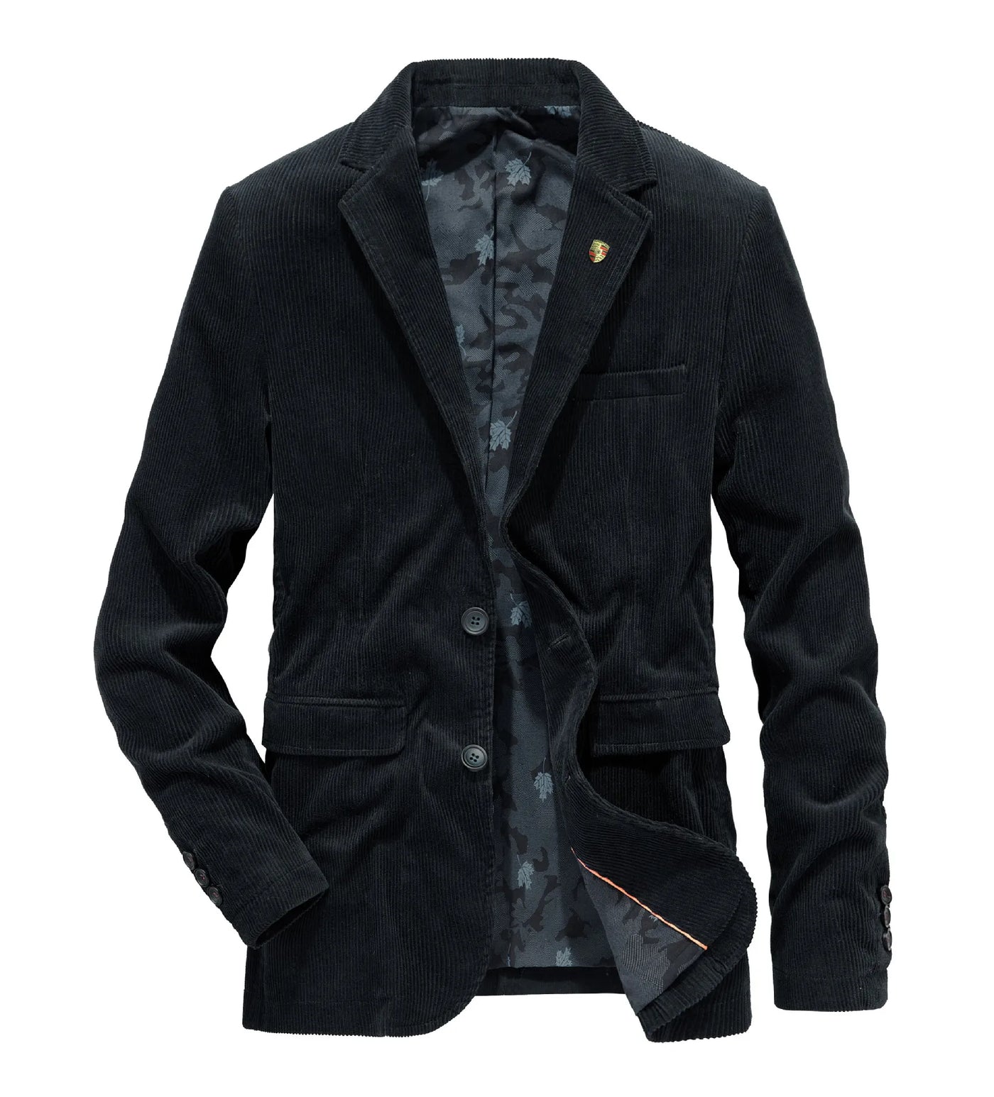 Noahem- Cord Blazer für Herren
