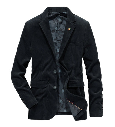 Noahem- Cord Blazer für Herren