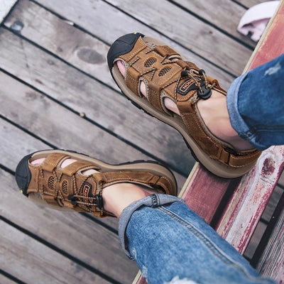 RalphMattew™ Tommy Bequeme und stylische Sandalen (unisex)