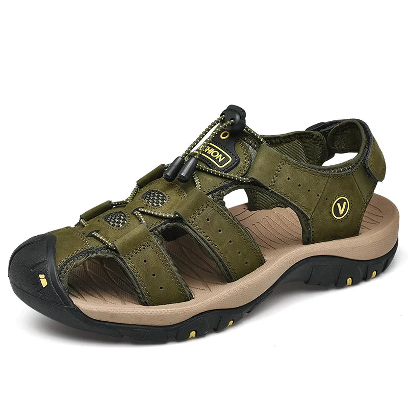 RalphMattew™ Tommy Bequeme und stylische Sandalen (unisex)