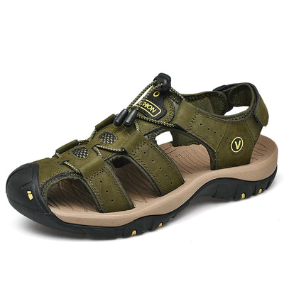 RalphMattew™ Tommy Bequeme und stylische Sandalen (unisex)