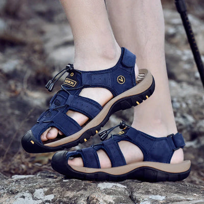 RalphMattew™ Tommy Bequeme und stylische Sandalen (unisex)