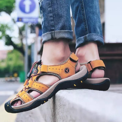 RalphMattew™ Tommy Bequeme und stylische Sandalen (unisex)