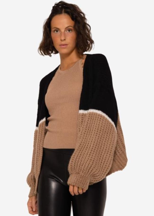Althea | Chic gestrickte Damenweste