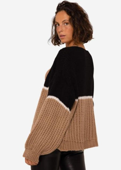 Althea | Chic gestrickte Damenweste