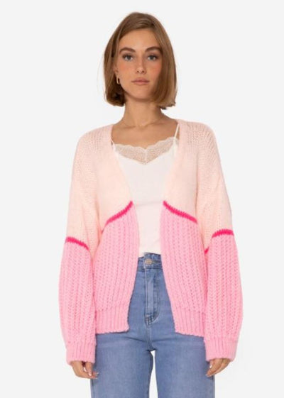 Althea | Chic gestrickte Damenweste