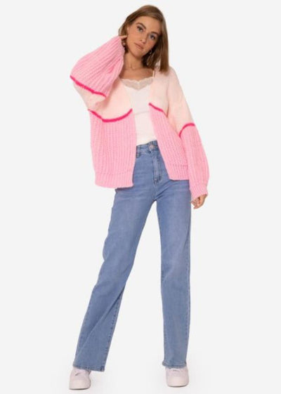 Althea | Chic gestrickte Damenweste