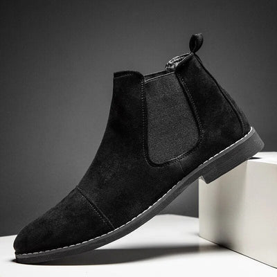 Hersie | Trendige Herrenstiefel
