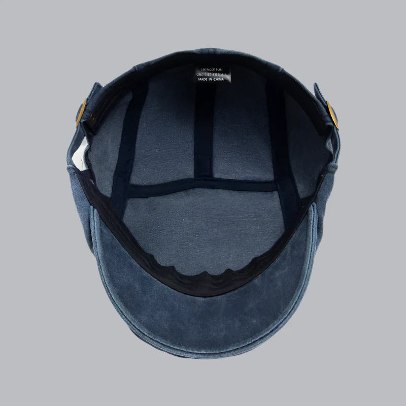 Geismar™ | Vintage Stil Baret