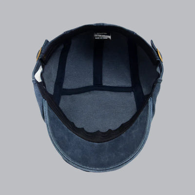 Geismar™ | Vintage Stil Baret