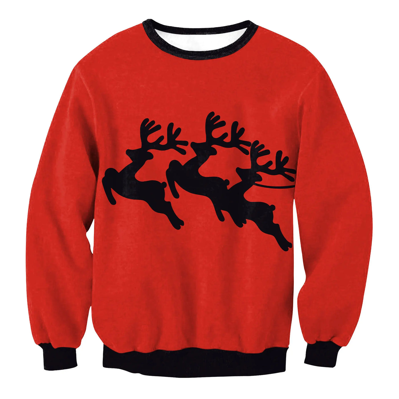 Lucida- Festlicher Pullover für Damen