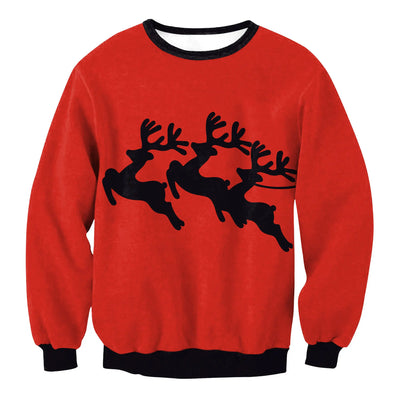 Lucida- Festlicher Pullover für Damen