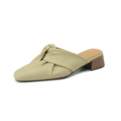 Sherina | Stilvolle und Unterstützende Orthopädische Schuhe