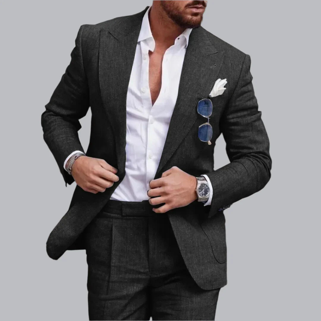 Marcelo™ | ßgeschneidertes Anzugset