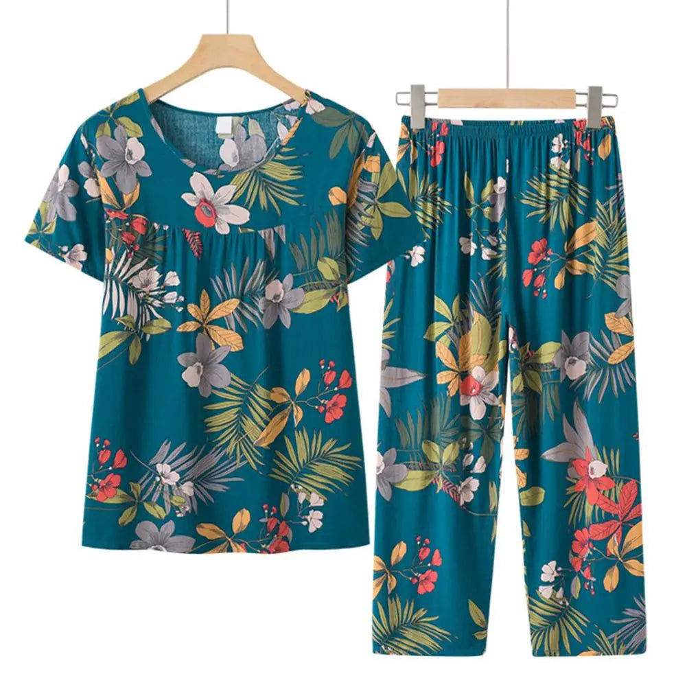 Irie- Bequemer Schlafanzug für Damen