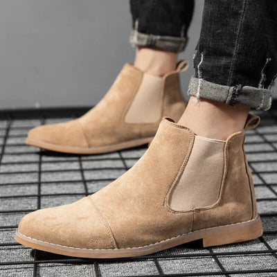 Hersie | Trendige Herrenstiefel