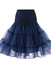 Tiefblau