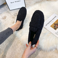 Azida - Komfortable und modische Schuhe in Schwarz