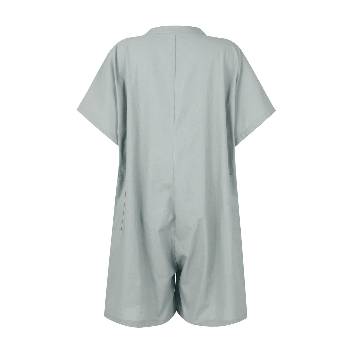 Lydy | Eleganter Damen-Romper für Stil und Komfort