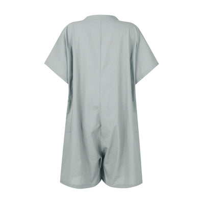 Lydy | Eleganter Damen-Romper für Stil und Komfort
