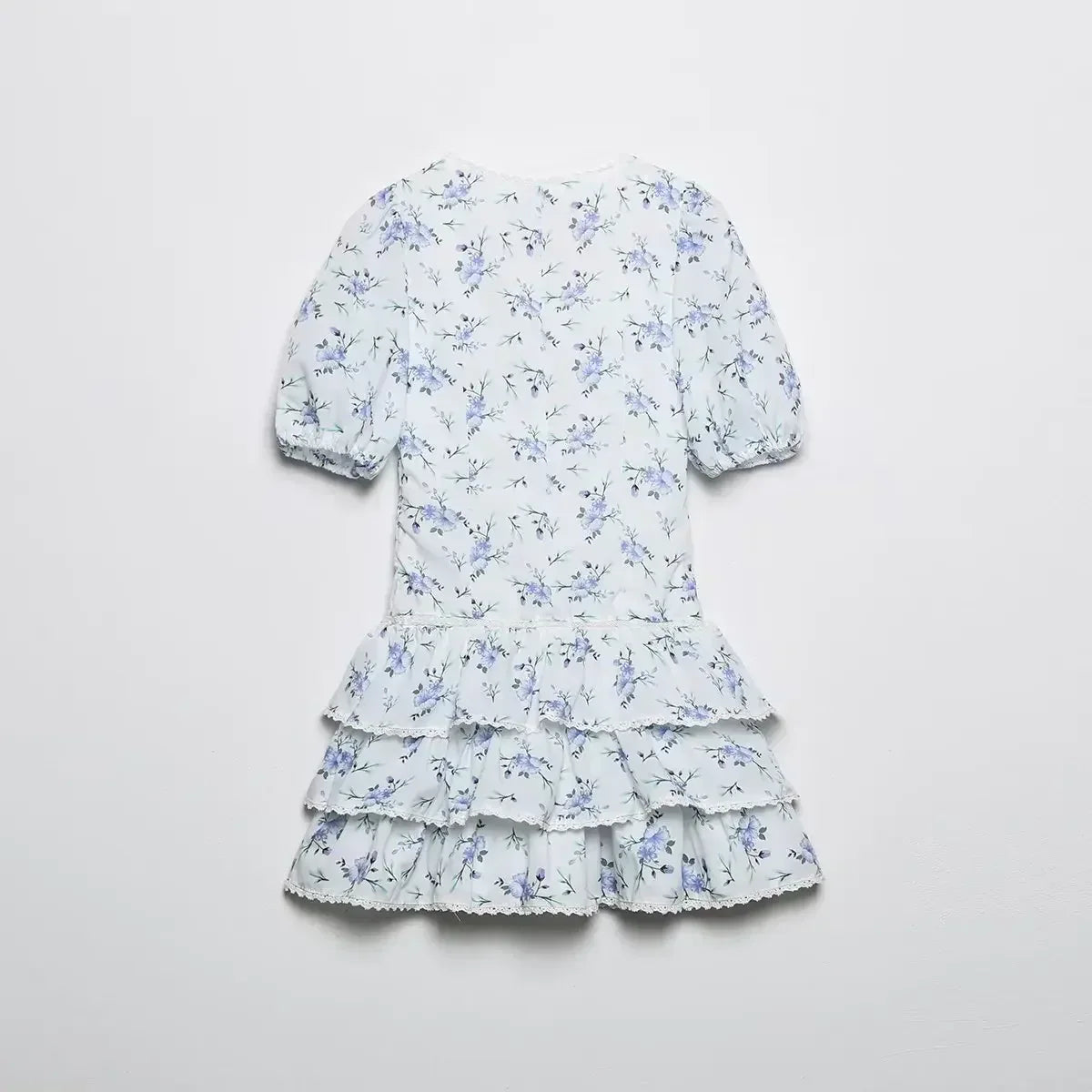 Deanna | Klassisches und bequemes Sommerkleid