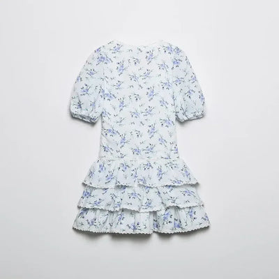 Deanna | Klassisches und bequemes Sommerkleid