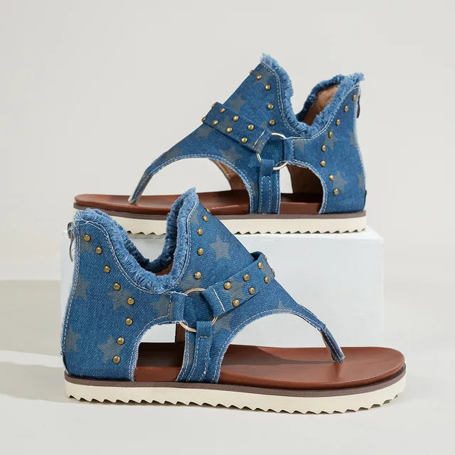 Kassera | Leichte und frische orthopädische Schuhe