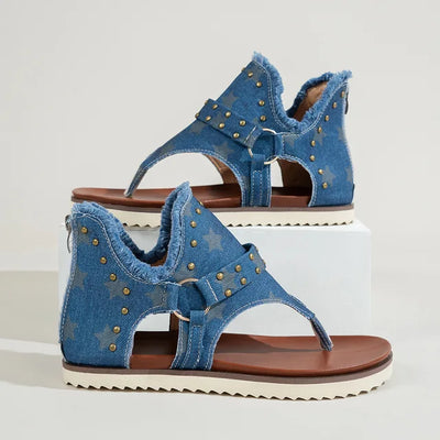 Kassera | Leichte und frische orthopädische Schuhe