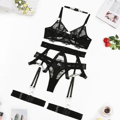 Nena™|  Dessous-Set